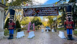 Navilandia abre sus puertas a partir de este sábado