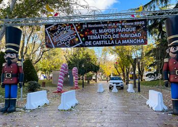 Navilandia abre sus puertas a partir de este sábado