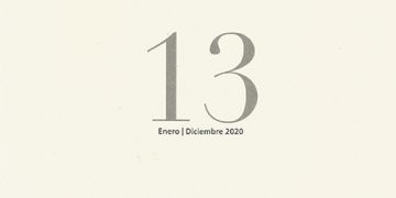Nuevo número de la revista de la RACAL