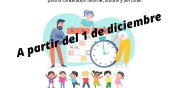 Nuevo servicio municipal en el centro de soporte familiar Garabatos de Sigüenza