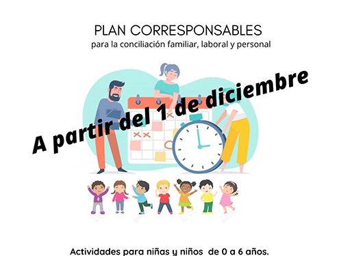 Nuevo servicio municipal en el centro de soporte familiar Garabatos de Sigüenza 1 Nuevo servicio municipal en el centro de soporte familiar Garabatos de Sigüenza