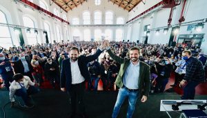 Núñez al PSOE de Page “Esta tierra es mucho más de lo que los socialistas nos han hecho creer, sus oportunidades son infinitas y los límites nos lo ponemos los castellanomanchegos”