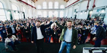 Núñez al PSOE de Page “Esta tierra es mucho más de lo que los socialistas nos han hecho creer, sus oportunidades son infinitas y los límites nos lo ponemos los castellanomanchegos”
