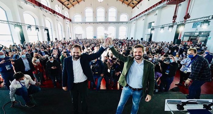 Núñez al PSOE de Page: “Esta tierra es mucho más de lo que los socialistas nos han hecho creer, sus oportunidades son infinitas y los límites nos lo ponemos los castellanomanchegos” 1 Núñez al PSOE de Page “Esta tierra es mucho más de lo que los socialistas nos han hecho creer, sus oportunidades son infinitas y los límites nos lo ponemos los castellanomanchegos”