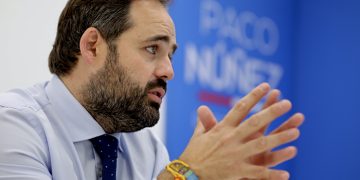 Núñez reclama a Page la puesta en marcha inmediata de un Plan de Choque contra las listas de espera ante una situación “fuera de control”