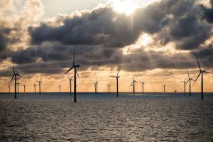 Ørsted y BASF firman un acuerdo de compraventa de energía eólica offshore a 25 años en Alemania