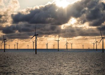 Ørsted y BASF firman un acuerdo de compraventa de energía eólica offshore a 25 años en Alemania