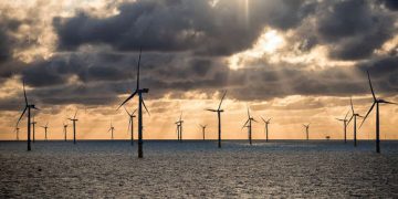 Ørsted y BASF firman un acuerdo de compraventa de energía eólica offshore a 25 años en Alemania