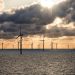 Ørsted y BASF firman un acuerdo de compraventa de energía eólica offshore a 25 años en Alemania