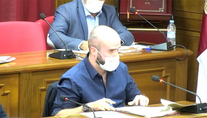 Ortega carga contra el equipo de Gobierno de Azuqueca y denuncia “la enésima confiscación de un Gobierno mediocre y alejado de los ciudadanos”