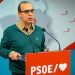 Pablo Bellido: “El PSOE de Guadalajara ha conseguido situar en la agenda regional temas fundamentales para la provincia como agua, despoblación e igualdad” 3 Pablo Bellido