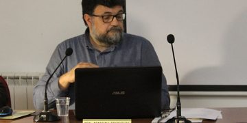 Pablo Pérez Rubio, elegido nuevo académico de la RACAL