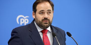 Paco Núñez