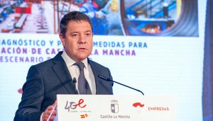 Page anuncia que en diciembre se amplía un 33 por ciento el presupuesto dedicado al estímulo económico y al emprendimiento
