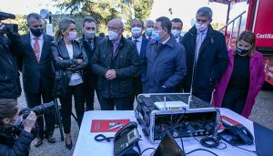 Page anuncia que se triplican las ayudas para convertir los trabajos temporales en estables “tras el aluvión de peticiones recibidas”