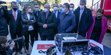 Page anuncia que se triplican las ayudas para convertir los trabajos temporales en estables “tras el aluvión de peticiones recibidas”