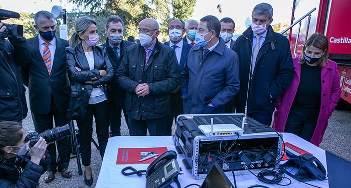 Page anuncia que se triplican las ayudas para convertir los trabajos temporales en estables “tras el aluvión de peticiones recibidas” 1 Page anuncia que se triplican las ayudas para convertir los trabajos temporales en estables “tras el aluvión de peticiones recibidas”