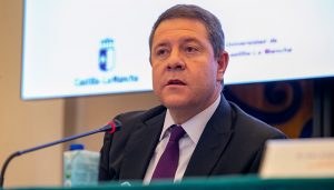 Page anuncia una nueva convocatoria de empleo para mayores de 52 años y otra para contrataciones en las entidades sin ánimo de lucro