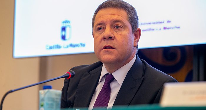 Page anuncia una nueva convocatoria de empleo para mayores de 52 años y otra para contrataciones en las entidades sin ánimo de lucro