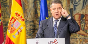 Page augura que los datos de empleo en la región relativos al mes de noviembre pueden ser “verdaderamente espectaculares”