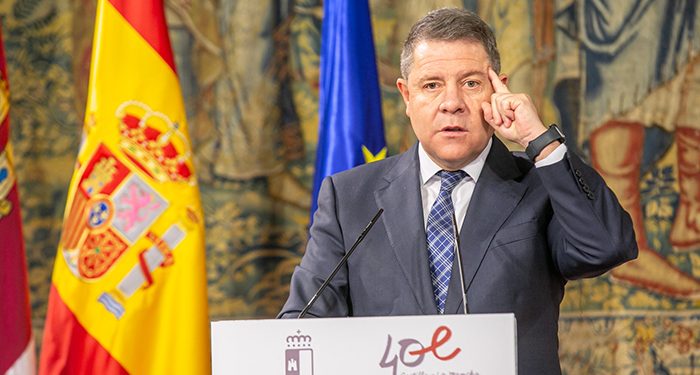 Page augura que los datos de empleo en la región relativos al mes de noviembre pueden ser “verdaderamente espectaculares”