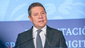 Page valora los buenos datos del paro conocidos hoy y confía en la creación de 150.000 empleos en la región en los próximos cinco años