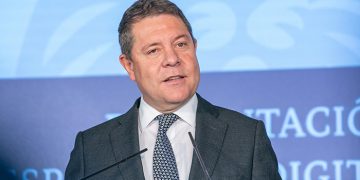 Page valora los buenos datos del paro conocidos hoy y confía en la creación de 150.000 empleos en la región en los próximos cinco años