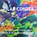 Pilar Conesa expone en el Centro Cultural Aguirre