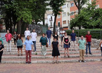 Podemos CLM celebra el 27 de noviembre su primer Encuentro Autonómico en Mota del Cuervo