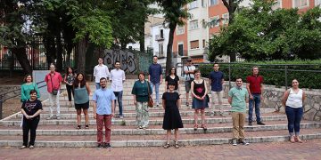Podemos CLM celebra el 27 de noviembre su primer Encuentro Autonómico en Mota del Cuervo