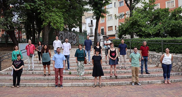 Podemos CLM celebra el 27 de noviembre su primer Encuentro Autonómico en Mota del Cuervo