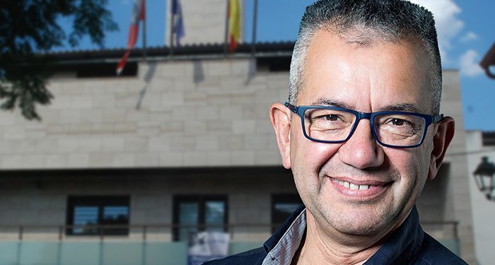 Podemos pide al alcalde de Yebes que “dé la cara de una vez” tras el inicio de diligencias del Tribunal de Cuentas