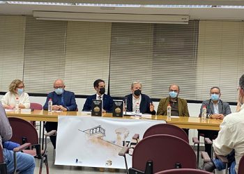 La ciencia y la técnica en la región desde el siglo XI caben en un libro… Y ha sido presentado en Cuenca