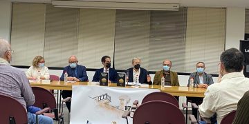 La ciencia y la técnica en la región desde el siglo XI caben en un libro… Y ha sido presentado en Cuenca