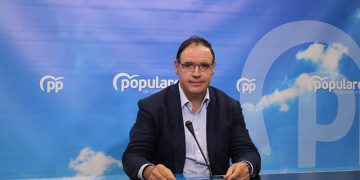 Prieto advierte de una reducción en el presupuesto para la Educación Concertada y para inversiones en infraestructuras de los centros educativos de la región