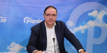 Prieto apuesta por seguir defendiendo los recursos públicos de nuestro territorio y lamenta que el Gobierno de Page “desaproveche” las grandes oportunidades que tiene esta tierra