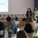 Profesionales del medio rural se forman en Mondéjar para mejorar la atención a víctimas de violencia de género