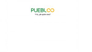 Puebloo llega a Cuenca y Guadalajara para conectar y visibilizar sus pueblos en su lucha contra la despoblación