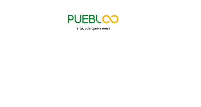 Puebloo llega a Cuenca y Guadalajara para conectar y visibilizar sus pueblos en su lucha contra la despoblación