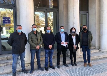 Pueblos con el Tren no acepta del Gobierno de España otra medida que no sea la recuperación de la conexión Cuenca-Valencia e inversiones en toda la línea 5 Pueblos con el Tren no acepta del Gobierno de España otra medida que no sea la recuperación de la conexión Cuenca-Valencia e inversiones en toda la línea