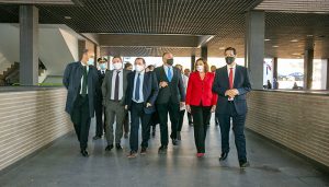 Puertollano acogerá los actos con motivo del Día de la Región en 2022