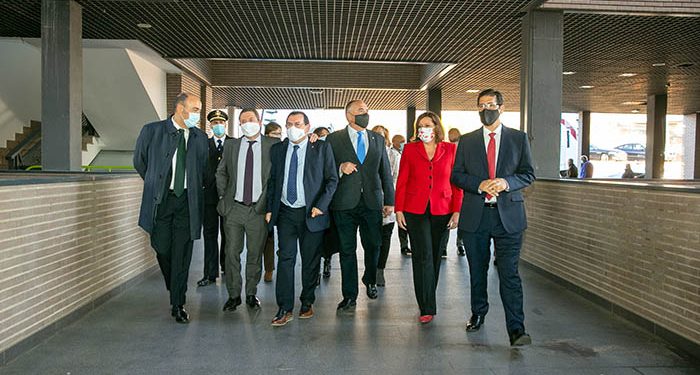 Puertollano acogerá los actos con motivo del Día de la Región en 2022