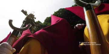 Qué bonita es Cuenca (Peticiones del Oyente para coleccionistas de audios)