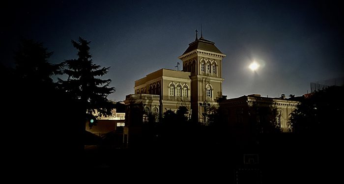 Estas fotazas de Guadalajara formarán parte del calendario que edita la Oficia de Gestión Turística