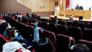 Regularizados 23.000 trabajadores en empresas cárnicas y 27.000 más en otros sectores