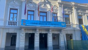 Renales “Lamentamos que Alberto Rojo no haya sido capaz de mantener el título de Ciudad Amiga de la Infancia”