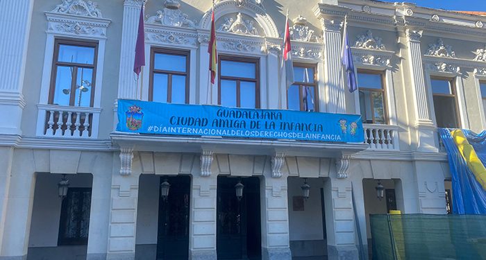 Renales “Lamentamos que Alberto Rojo no haya sido capaz de mantener el título de Ciudad Amiga de la Infancia”