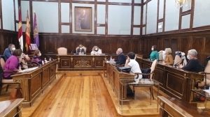 La Diputación de Guadalajara se compromete con la inclusión laboral de personas con discapacidad intelectual en próximas Ofertas de Empleo Público