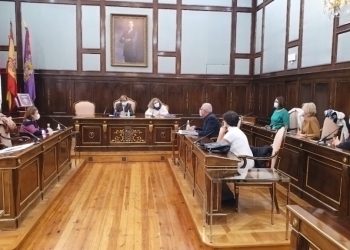 La Diputación de Guadalajara se compromete con la inclusión laboral de personas con discapacidad intelectual en próximas Ofertas de Empleo Público