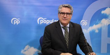 Rodríguez “La tv pública es un pozo sin fondo que cada año consume más recursos económicos para la propaganda y el autobombo del Gobierno de Page”